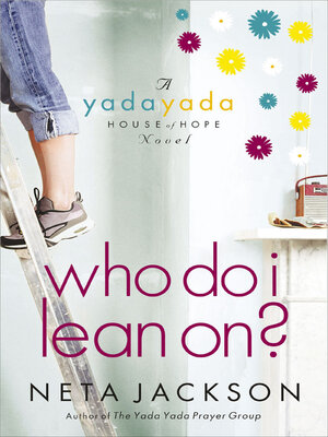 cover image of Who Do I Lean On?